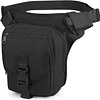 Taktisch Beintasche Milit&auml;r Beinbeutel MOLLE H&uuml;fttasche Sport Tactical Leg Bag Armee Beintaschen Wasserabweisend G&uuml;rteltasche Werkzeugtasche Tasche f&uuml;r Bein Herren Damen Motorrad Wandern Outdoor