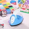 DIY Handheld Mini Iron Portable Electric Versatile Craft Clothes Sewing Supplies