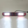 Third 3rd Brake Light 25890530 LED High Mount Stop Light for Chevy for GMC Sierra 1500 2500 3500 HD 2007-2013 Rear Center Cab Roof Tail Cargo Lamp