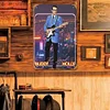Buddy Holly - Metal Tin Signs(8*12Inch/12*16Inch)
