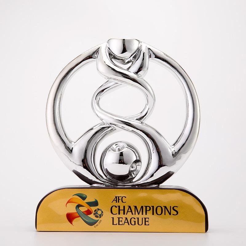 AFC Asia league champions trophy