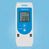 USB Temperature Humidity Data Logger Reusable RH Data Humiture Recorder
