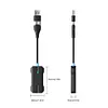Carplay Wireless Adapter Plug & Play for iPhone iOS12+ Factory Wired Carplay Car
