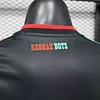 2026 Player Version Jamaica Away Football Shirt 1:1 Thai Quality