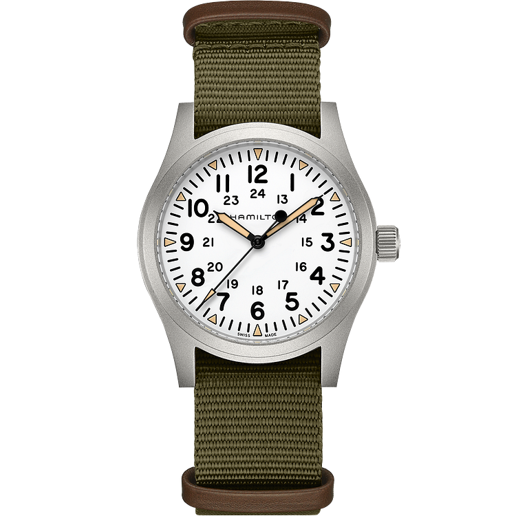 KHAKI FIELD MECHANICAL 42MM-Mechanical | 42mm | H69529913