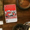 Massey Ferguson Tractor - Metal Tin Signs(8*12Inch/12*16Inch) - Garage