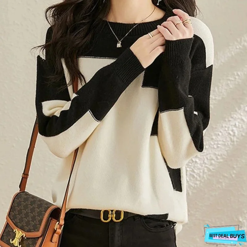 Timeless and Stylish winter Sweater