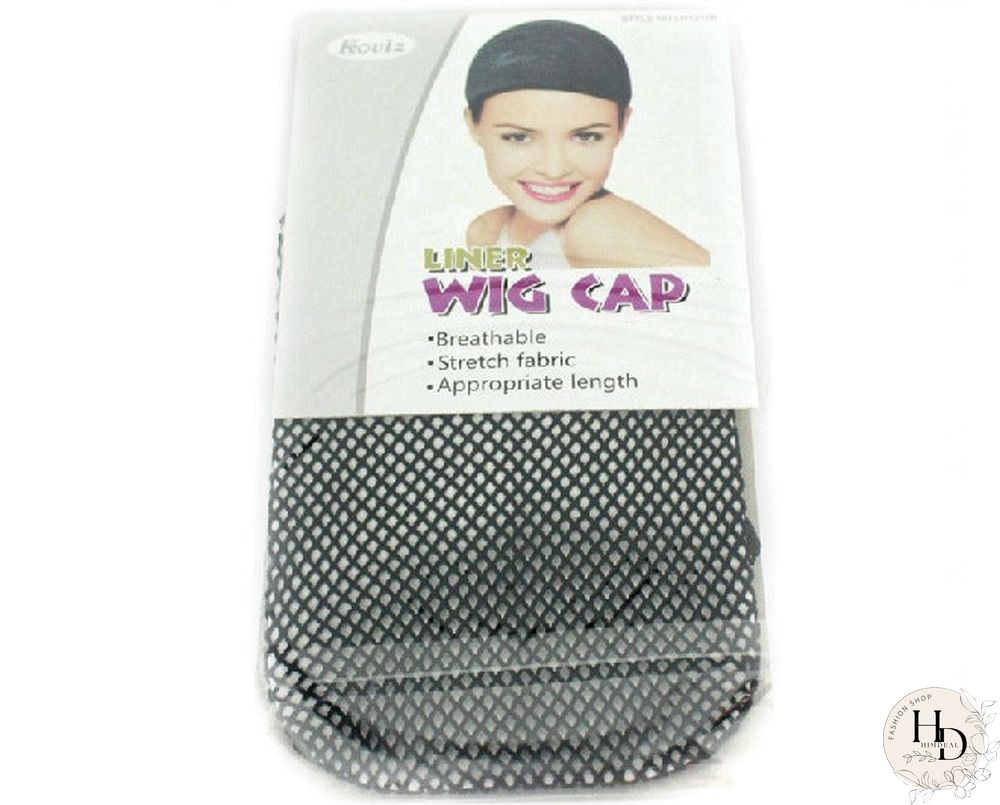 New Women's Black Medium Split Short Curly Bobo Hair Cover