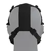 Dark Knight Punk Cyber Mask Real CS Halloween Mask Full Face Protective Mask