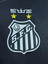 2012/2013 Retro Long Sleeve Santos Away Soccer Jersey 1:1 Thai Quality