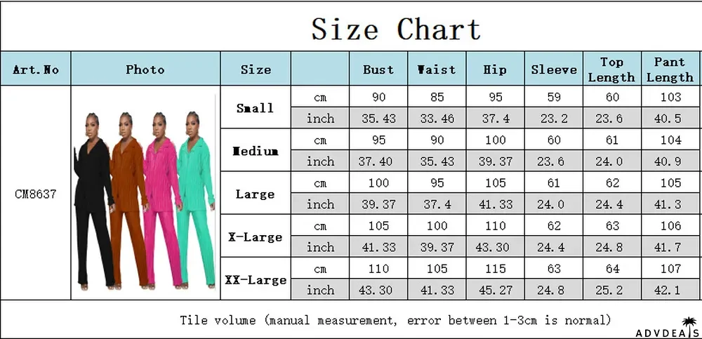 Women Casual Long Sleeve Shirt + Pants Home Two Piece Set