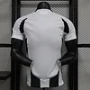 2024/2025 Player Version Juventus Home Football Shirt 1:1 Thai Quality love fball