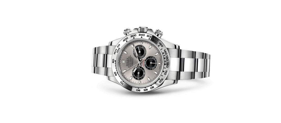 スライド2：コスモグラフ デイトナ 116509