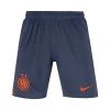 Inter Milan Third Away Jerseys Kit 2025/26