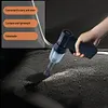 For X3 Violent Turbo Fan Vacuum Kits Removable Vacuum Cleaning Accessories