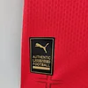2022 Serbia Home Football Shirt 1:1 Thai Quality