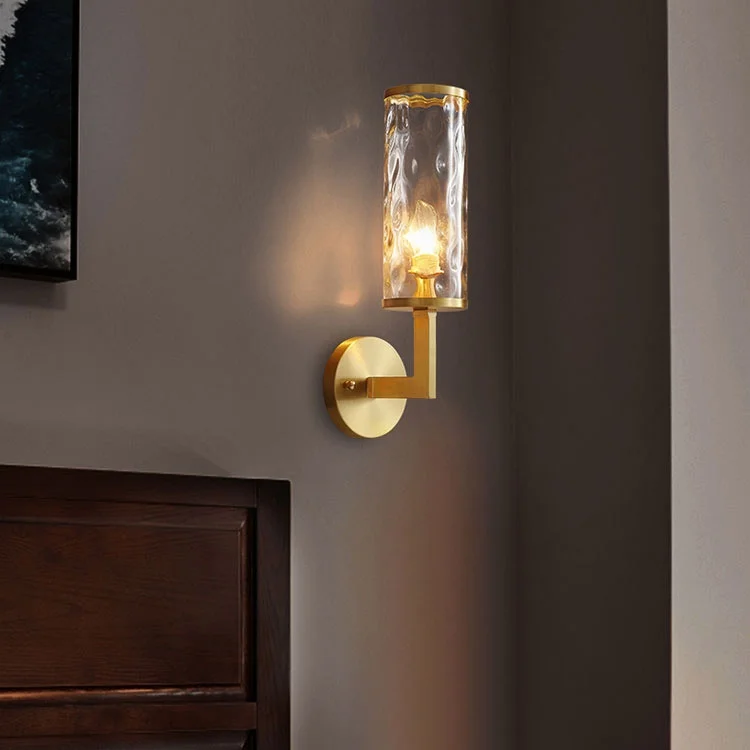 Modern Interior Lighting Living Room Wall Sconce Vjlight