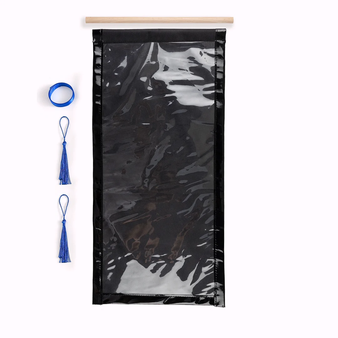 Diamond Painting Hanging Frame(Black - More Size)