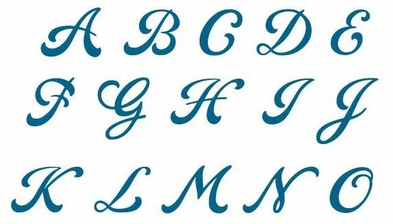 Waterproof Temporary Tattoo Sticker sexy waist English letters bleeding love tatto flash tatoo fake Art tattoos for girl women 4