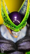 Muscle Cell - Dragon Ball Resin Statue - Break Studio