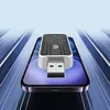 Wireless CarPlay Adapter Plug & Play Wireless CarPlay & Android Auto Adapter