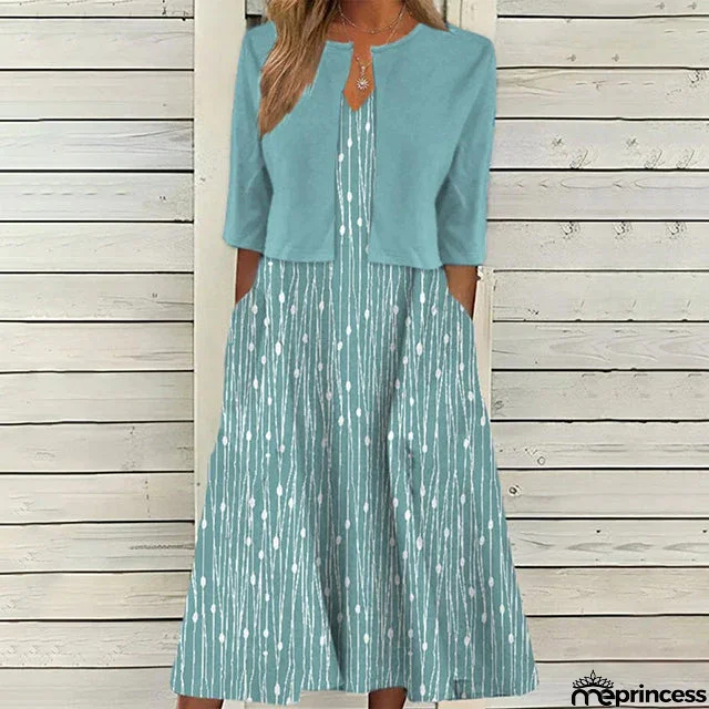 Stylish dress