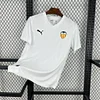 2025/2026 Valencia Home  Shirt