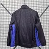 2025/2026 Barcelona Windbreaker Collaboration Snakeskin Football Shirt 1:1 Thai Quality