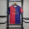 2024-2025 Barcelona Home Football Shirt 1:1 Thai Quality