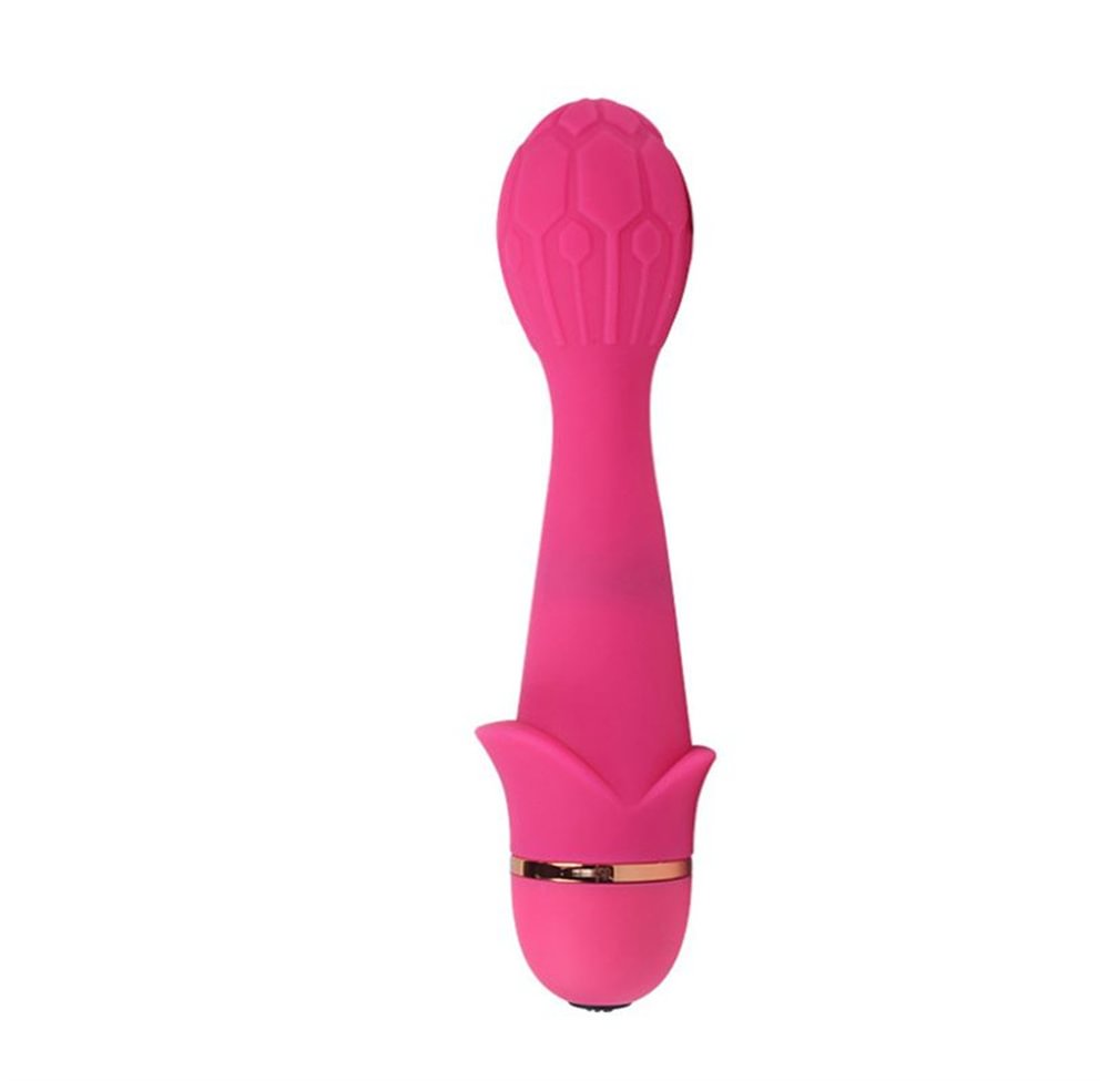 20 Modes Powerful Vibrator Silicone G-spot Clitoris Stimulator 