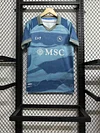 2025/2026 Napoli Third Fourth away Football Jersey 1:1 Thai Quality