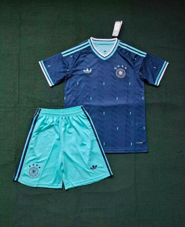 2627 Germany Away Match - Adult Package