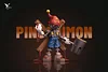 Pinochimon - Digimon Resin Statue - Me House Studio