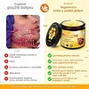 🌿 VLSVLS&reg; Regeneračn&iacute; kr&eacute;m s včel&iacute;m jedem 🔥 POSLEDN&Iacute; DEN &ndash; SLEVA 80 % 🌟