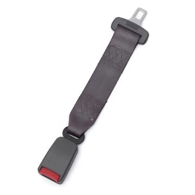 9 in/14 in Car Safety Seat Belt Extension