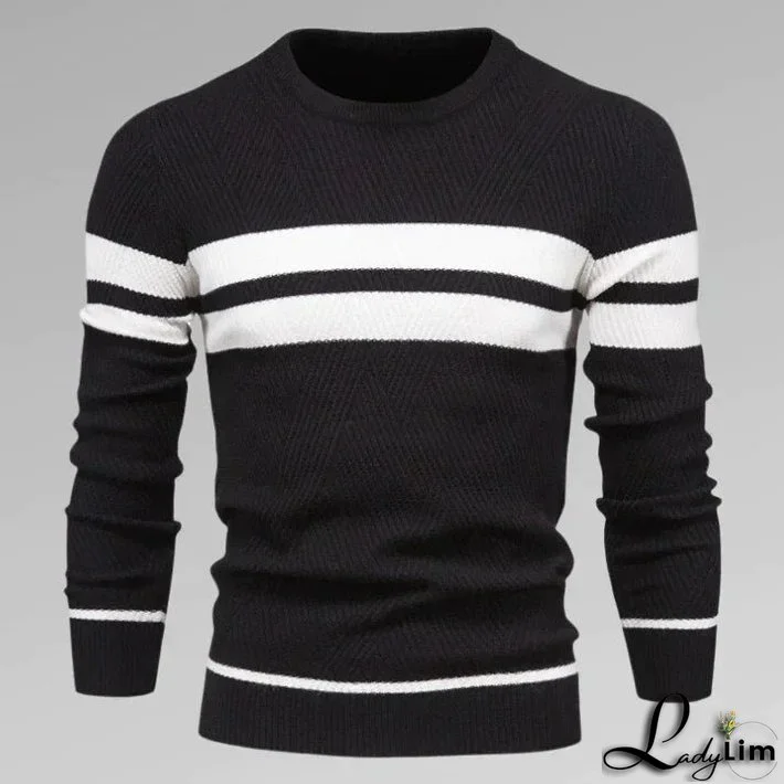 Classic and Elegant winter Pullover
