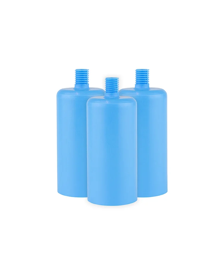 Bottle Replacement Filter 3-Pack