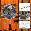 Pendentif de peinture en diamant maison maison d&rsquo;Halloween pour adultes perceuse simple face