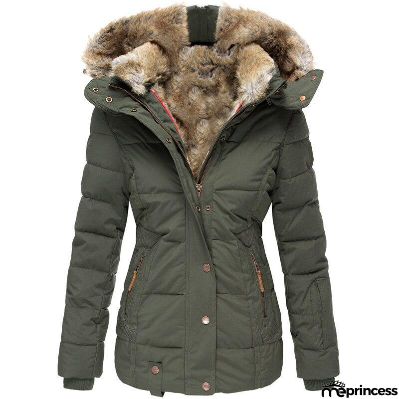 Casual and Fashionable winter Coat