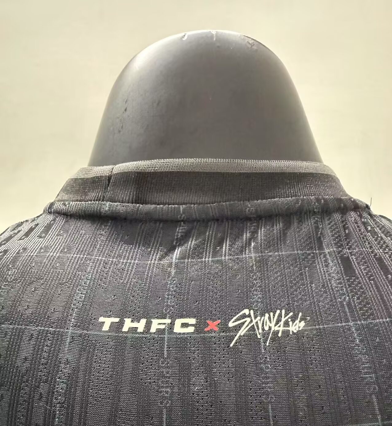 25/26 Tottenham Away Sponsor Player Version Football T-Shirt 1:1 Thai Quality