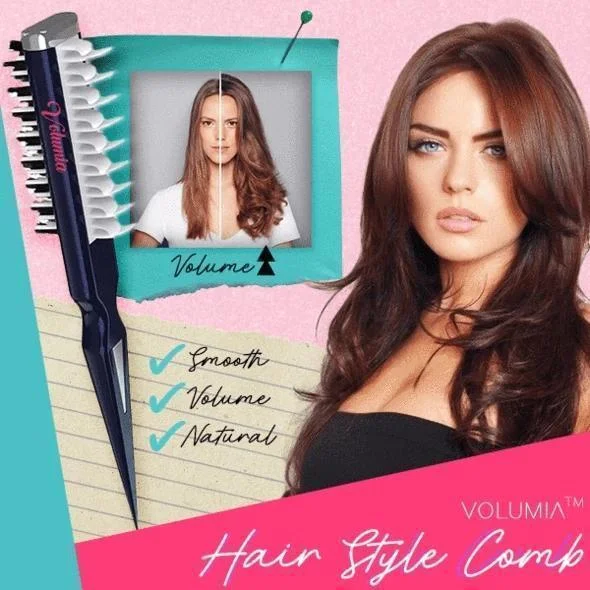 New Style Comb