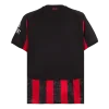 AC Milan Home Soccer Jersey 2025/26