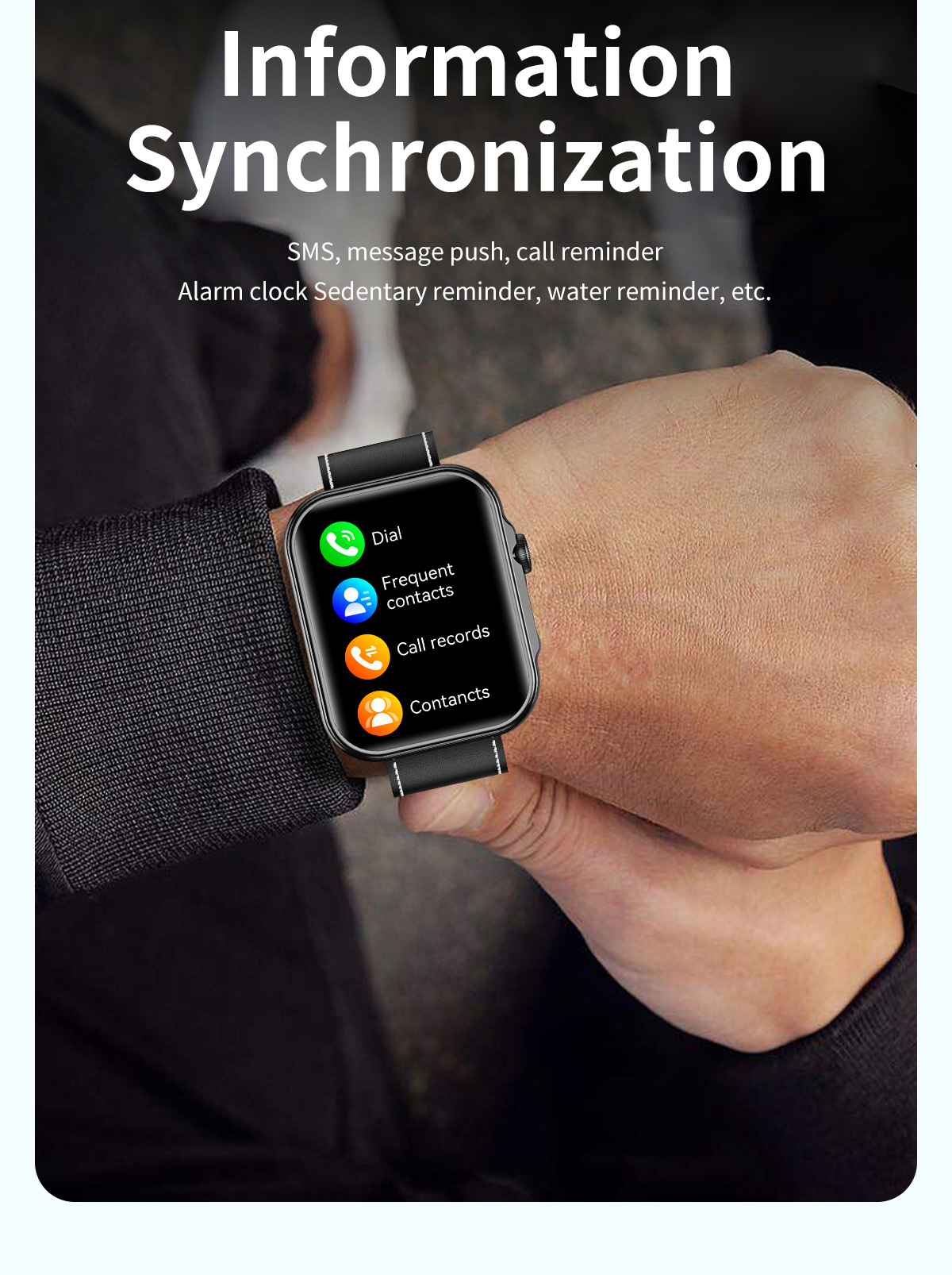 Likron Watches