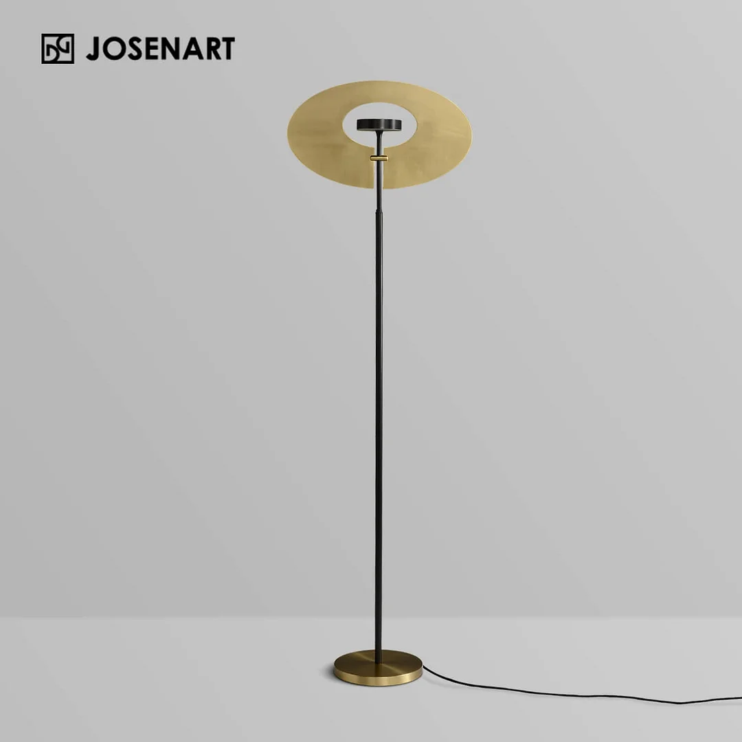 Eye in the Sky F1 Floor Lamp  JOSENART Josenart