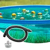 P6931 Hot Tub Air Inflation Hose Replacement Massage Bath Tub Air Inflation Pipe