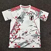 2025/2026 Japan Mocai Plum Football Jersey 1:1 Thailand Quality