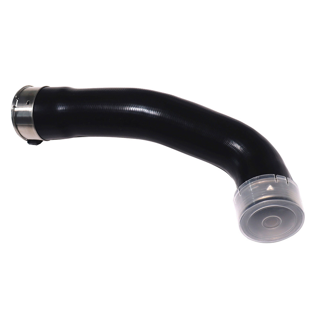 

Turbocharger Intake Intercooler Hose for Mercedes-Benz M-Class W166 2011-15, 501 Original