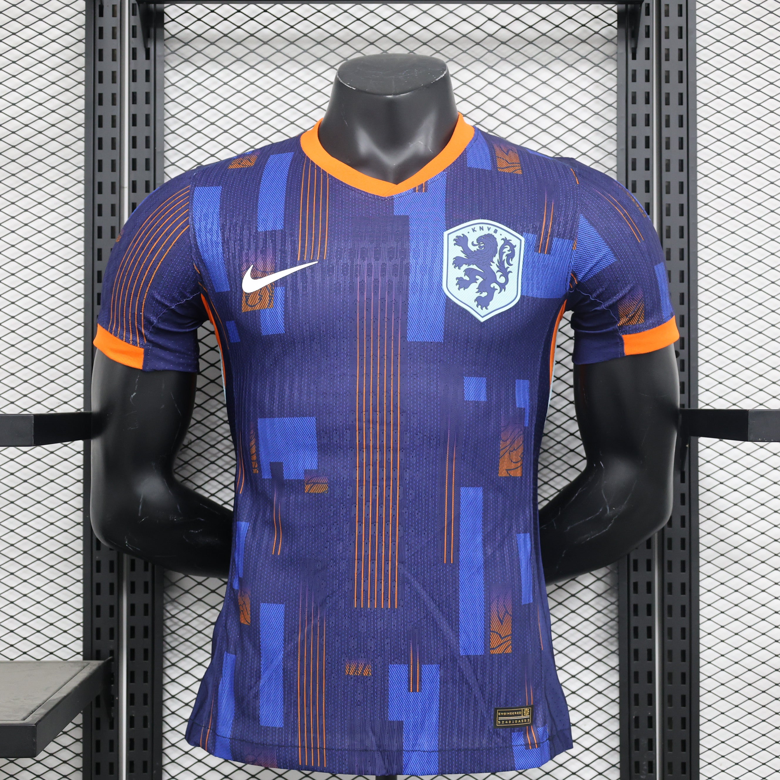 Pays-Bas maillot foot 2024 2025 EURO2024 Maillot De Fou, site maillot de foot pas cher