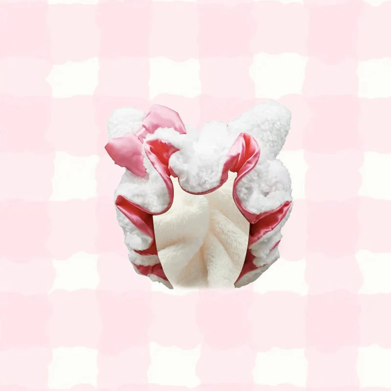 Pretty Kitten Hat
