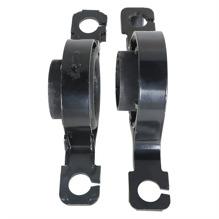 Silscvtt Driveshaft Front and Center Bearings Replacement for 2007-2014 Ford Edge Mazda